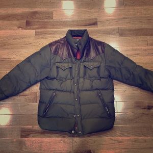 Penfield Down Trailwear Jacket
